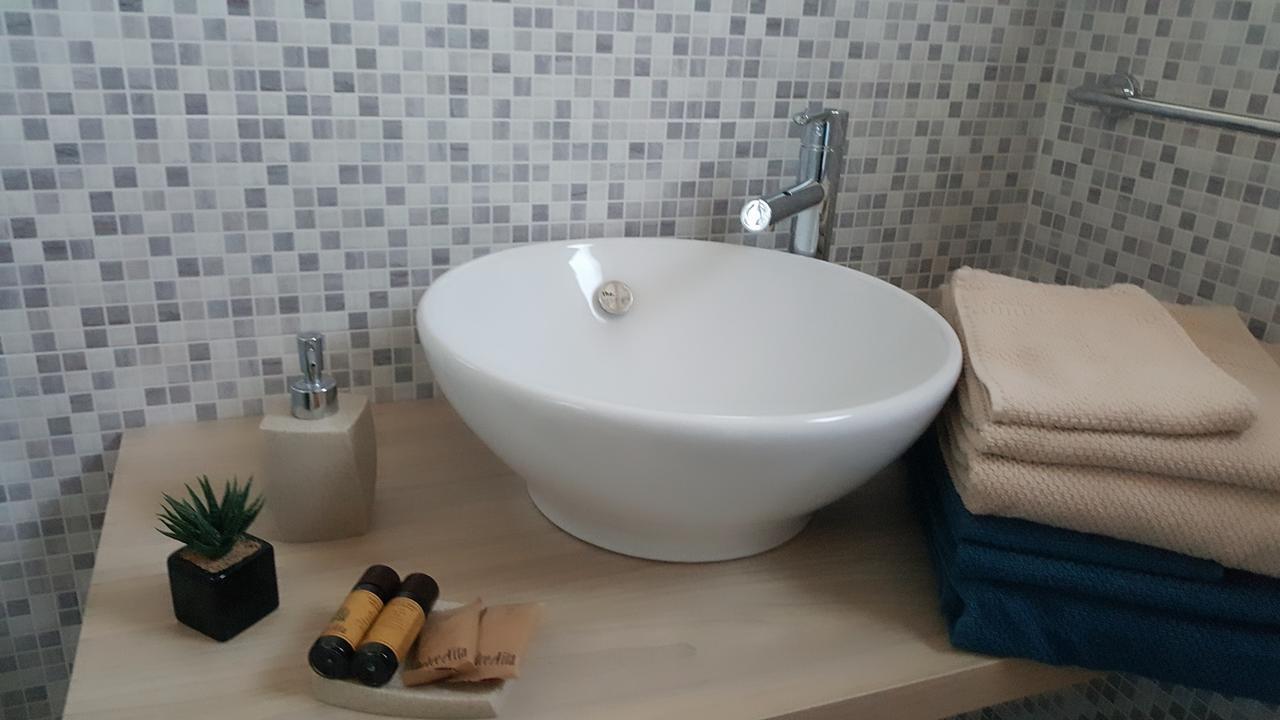 Cuorematto Poggiridenti Dış mekan fotoğraf