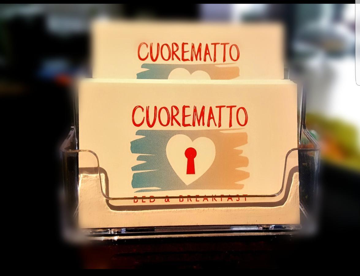 Cuorematto Poggiridenti Dış mekan fotoğraf